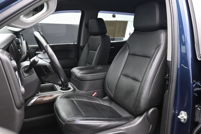 Used 2020 Chevrolet Silverado 1500 RST w/ All-Star Edition AWD/4WD image 5