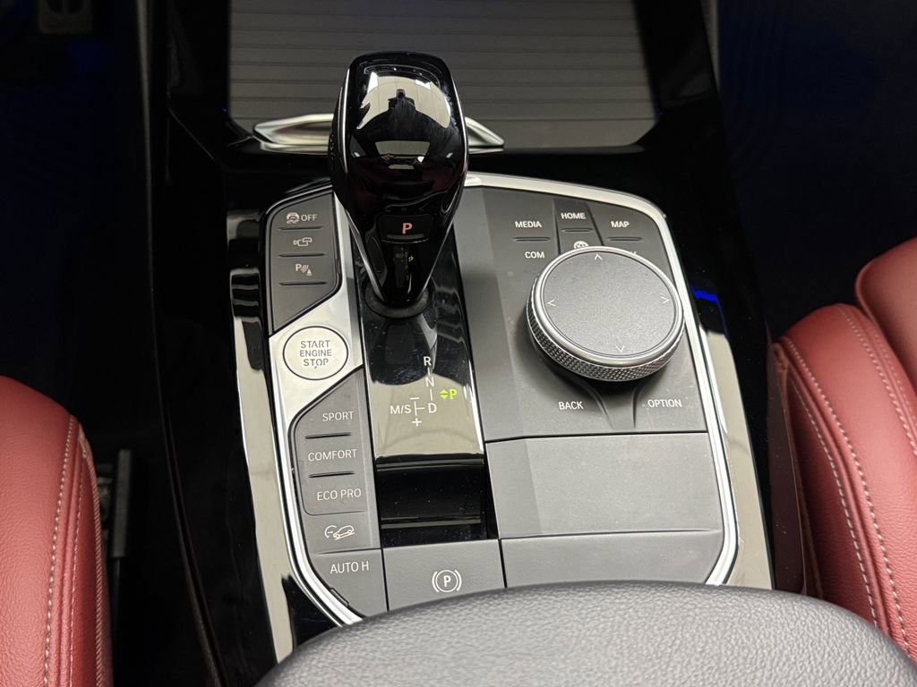 Used 2023 BMW X3 M40i w/ Premium Package image 22