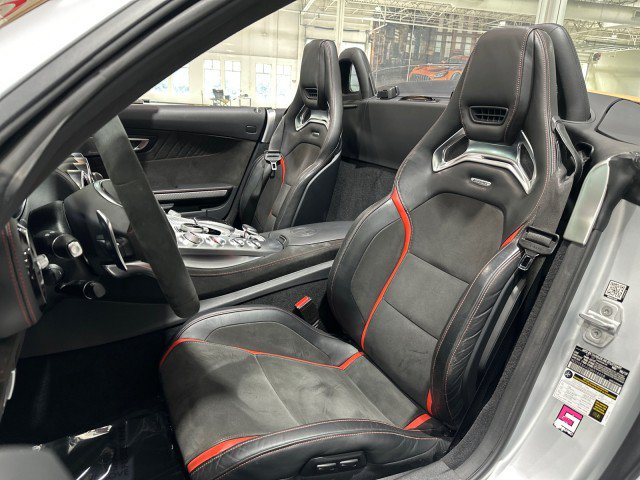 Used 2018 Mercedes-Benz AMG GT C image 54