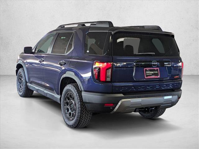 New 2026 Honda Passport TrailSport image 9