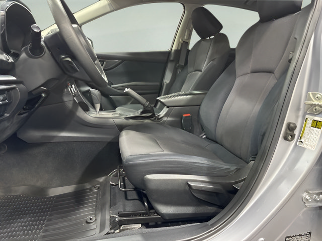 Used 2021 Subaru Crosstrek 2.0i AWD/4WD image 12