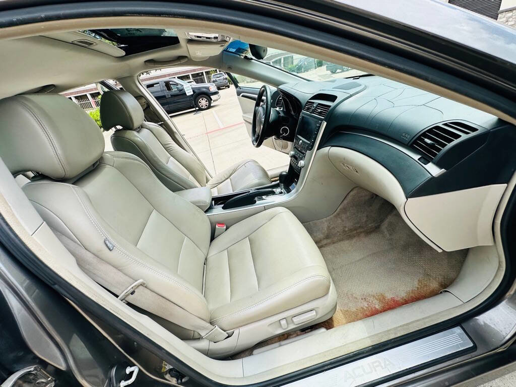 Used 2008 Acura TL image 22