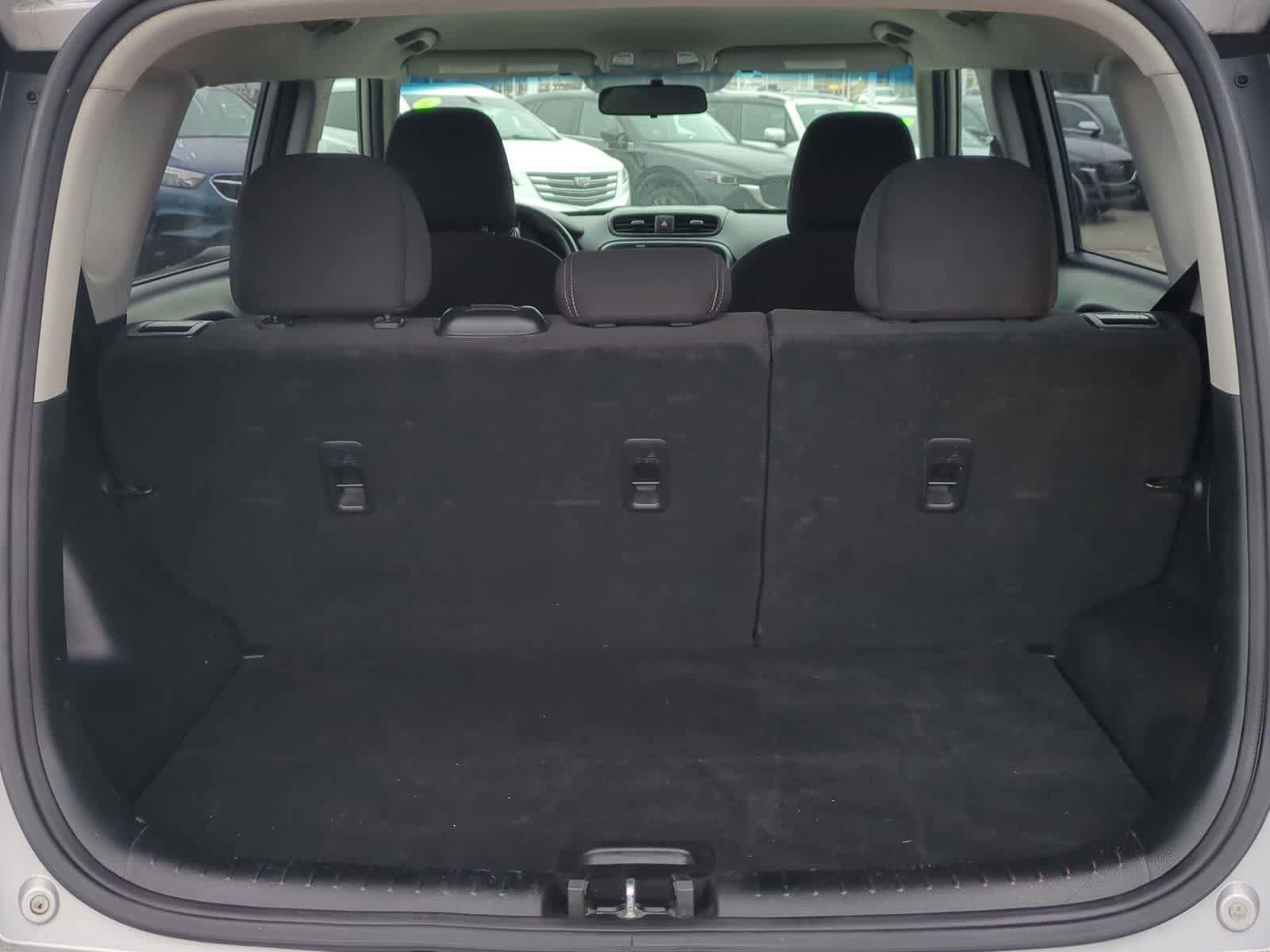 Used 2019 Kia Soul w/ Convenience Package image 31
