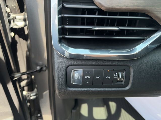 New 2026 GMC Acadia Denali Ultimate image 20