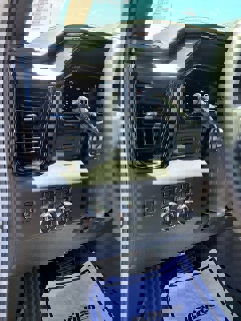 New 2025 GMC Sierra 2500 AT4 w/ AT4 Preferred Package image 17