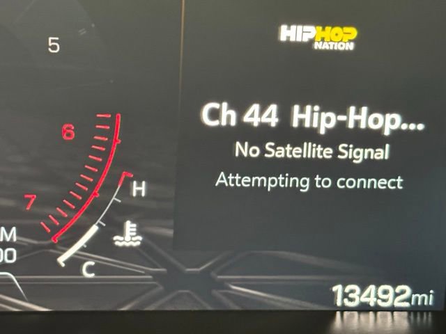 Used 2024 GMC Canyon Elevation w/ Convenience Package image 26