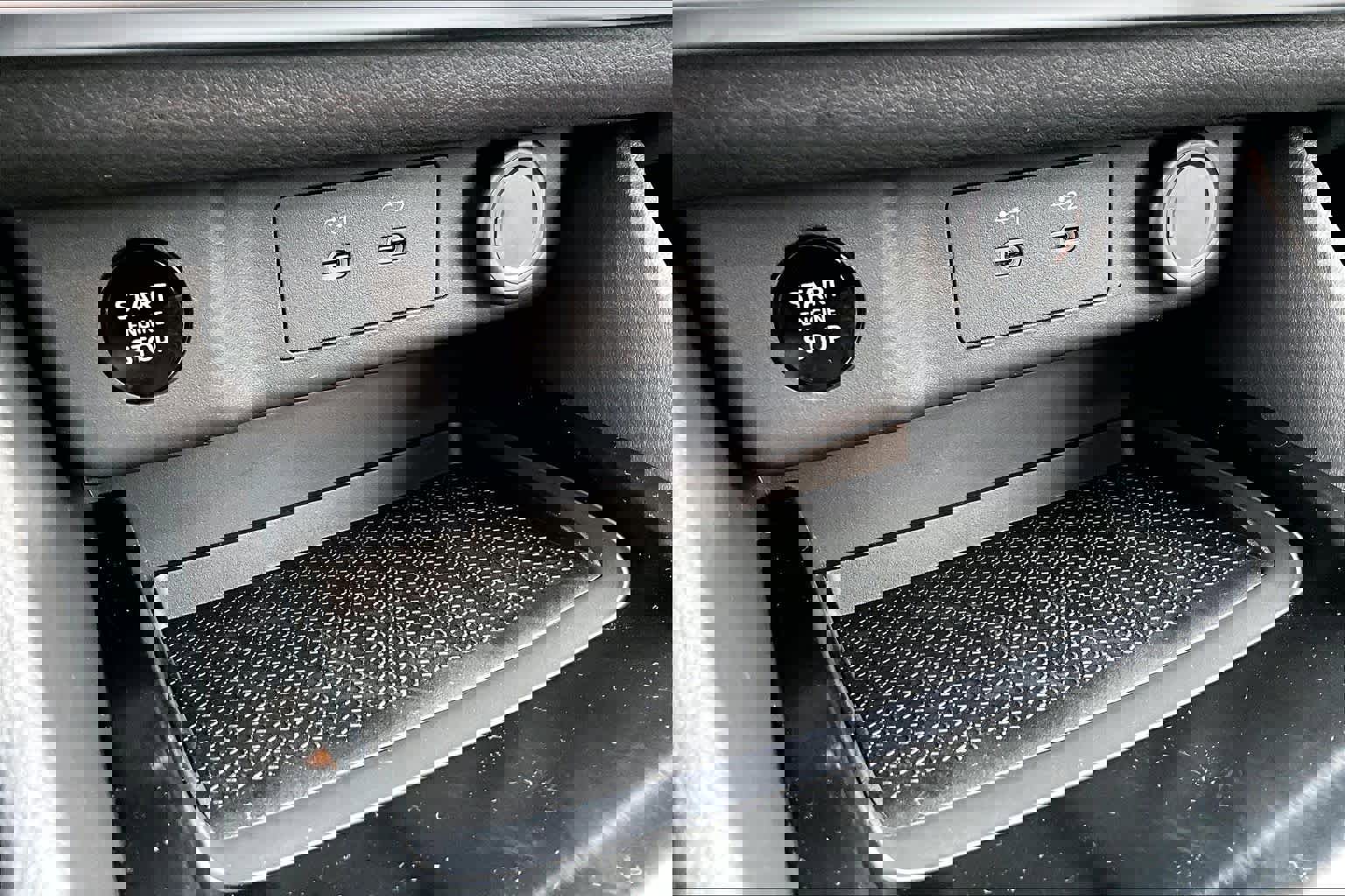 New 2026 Nissan Rogue SV image 18