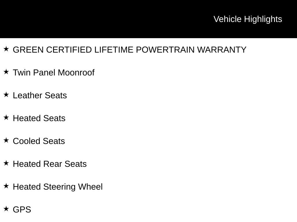 Used 2022 Ford Explorer Platinum w/ Equipment Group 601A image 4