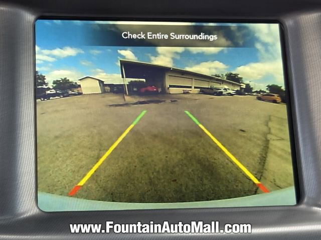 Used 2023 Dodge Charger Scat Pack w/ Plus Group image 22