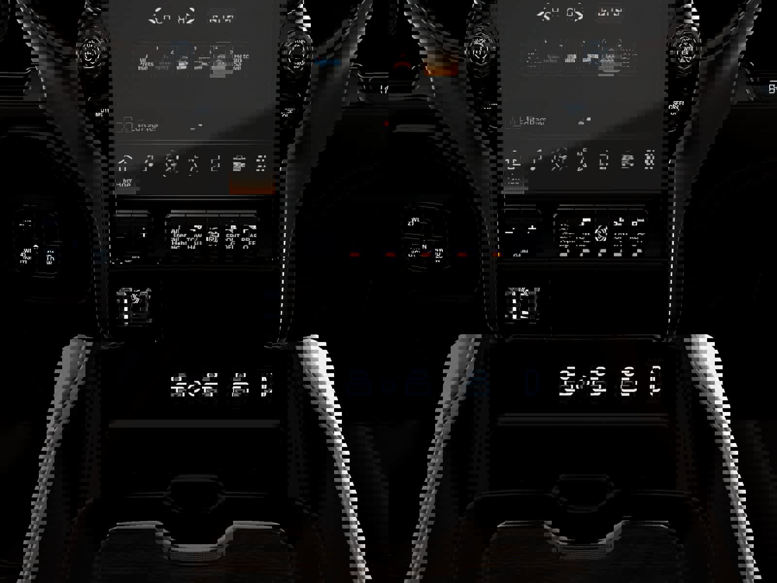 New 2026 RAM 2500 Limited image 13