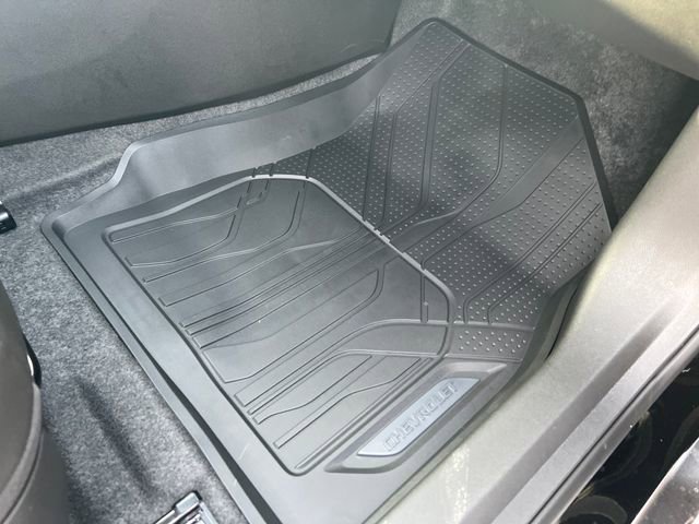 New 2026 Chevrolet Trax RS w/ Sunroof Package image 24