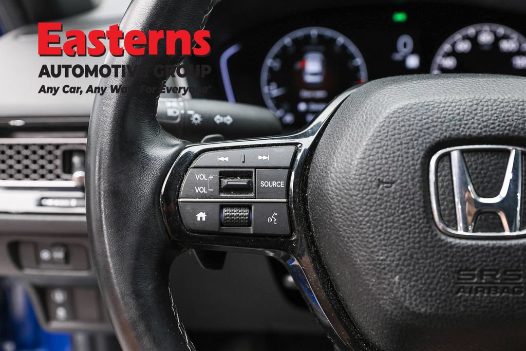 Used 2024 Honda Civic Sport image 15