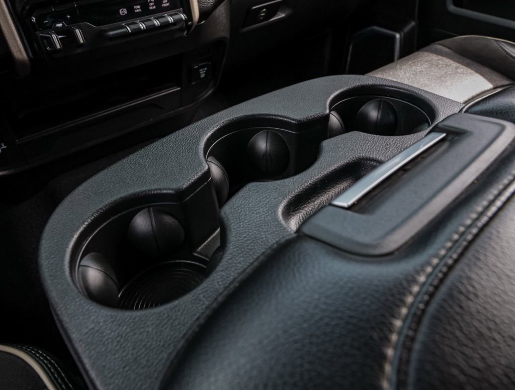 Used 2024 RAM 2500 Laramie image 29