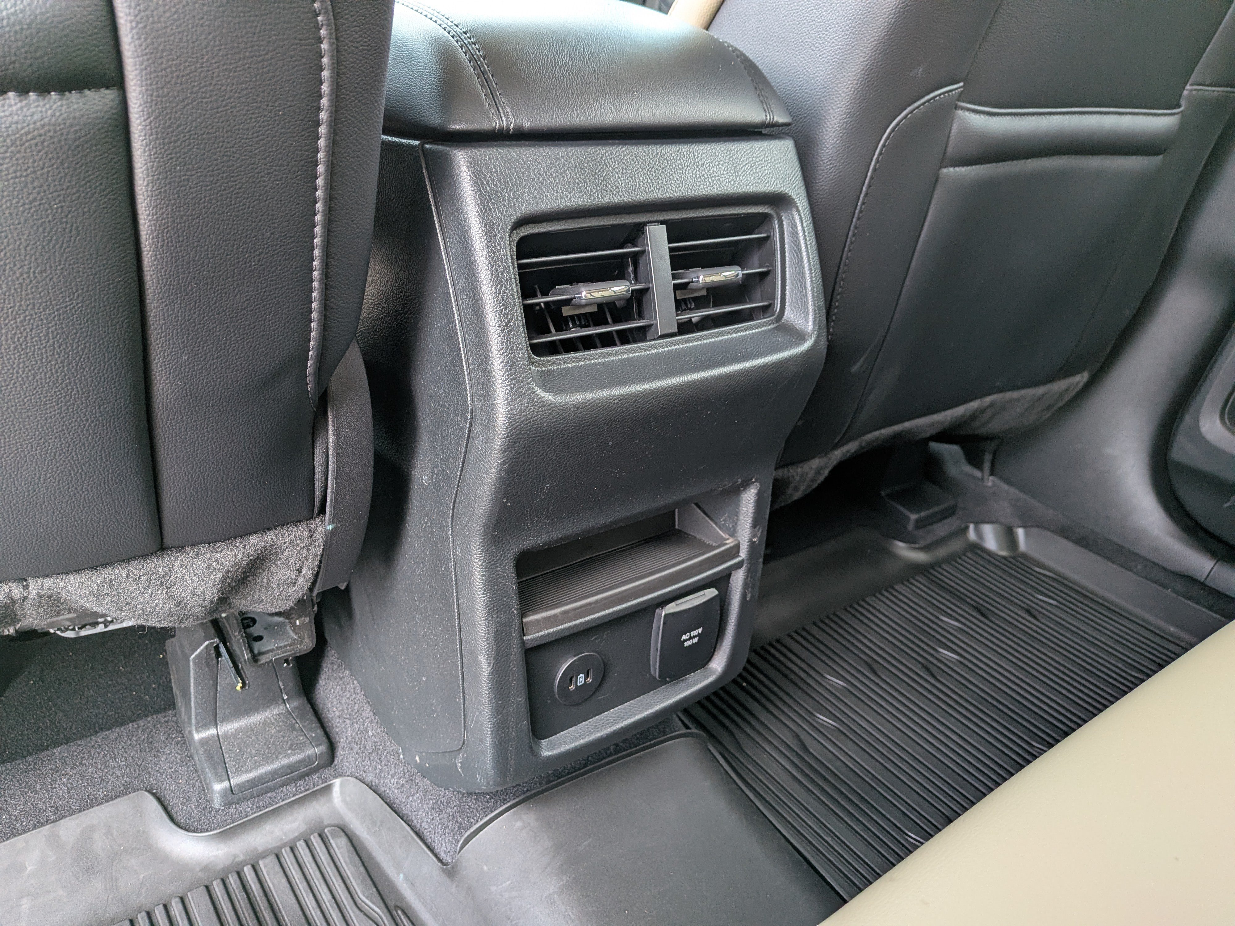 Used 2024 Ford Edge SEL w/ Convenience Package AWD/4WD image 20