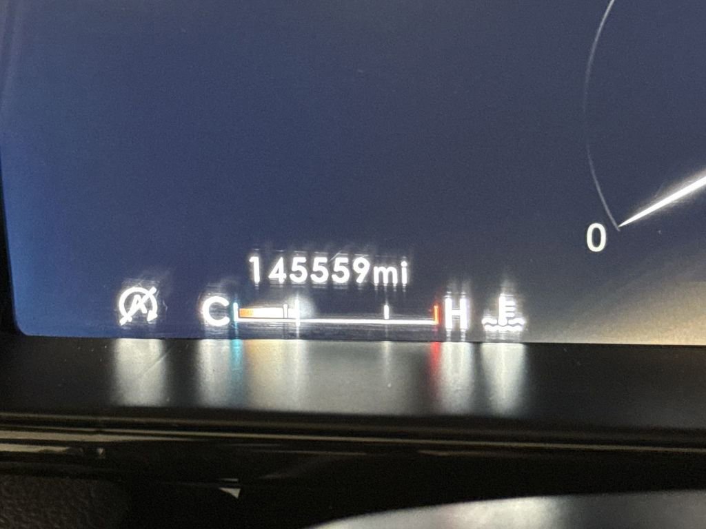 Used 2020 Lincoln Navigator L Reserve AWD/4WD image 12