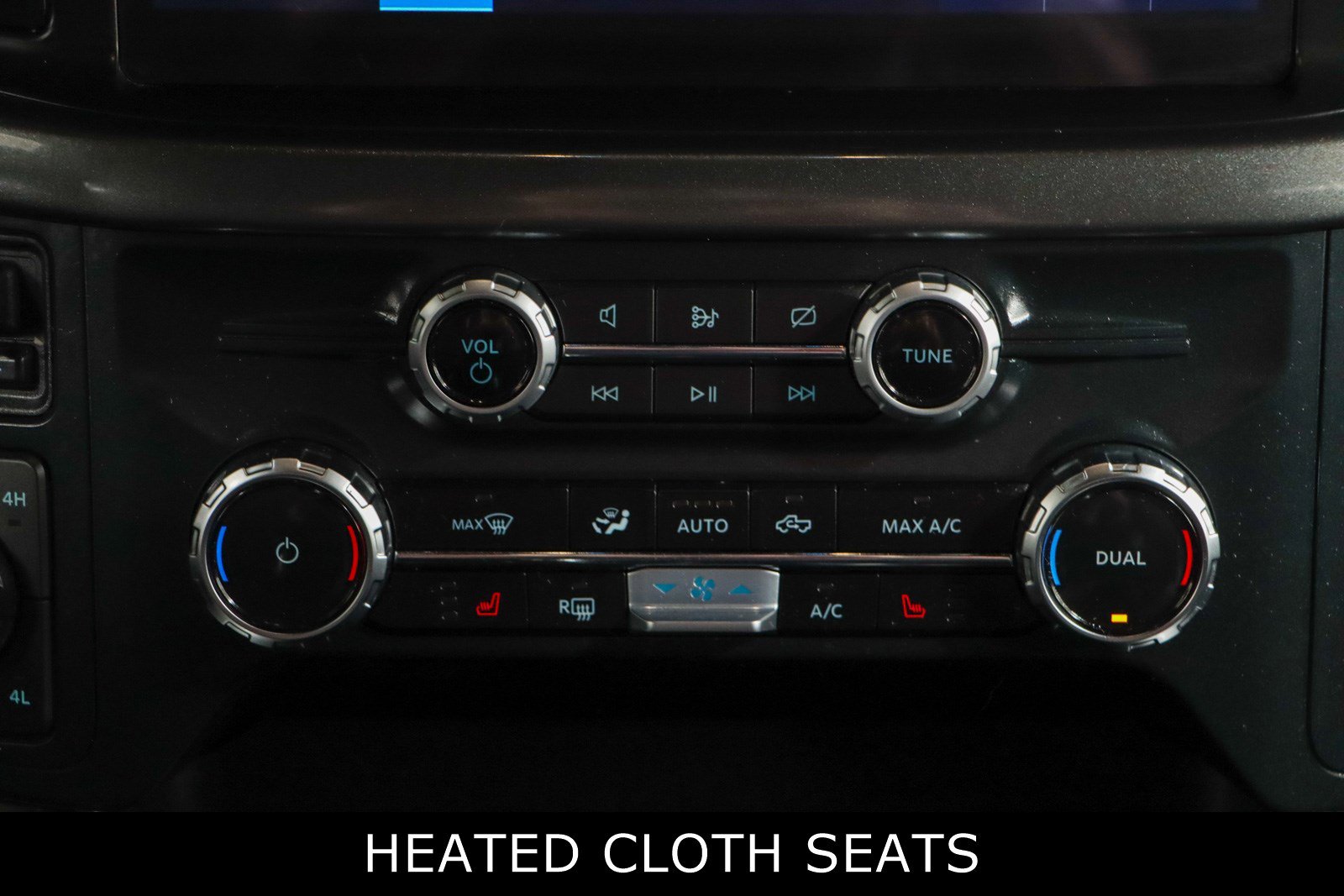 Used 2023 Ford F150 XLT w/ Equipment Group 302A High image 21