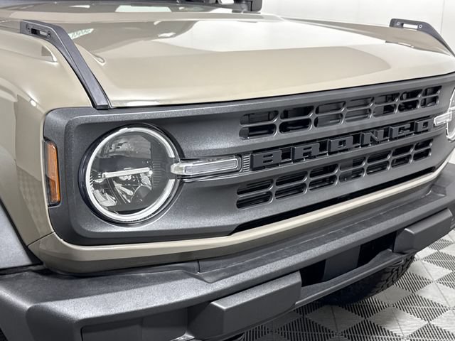 New 2026 Ford Bronco Big Bend AWD/4WD image 12