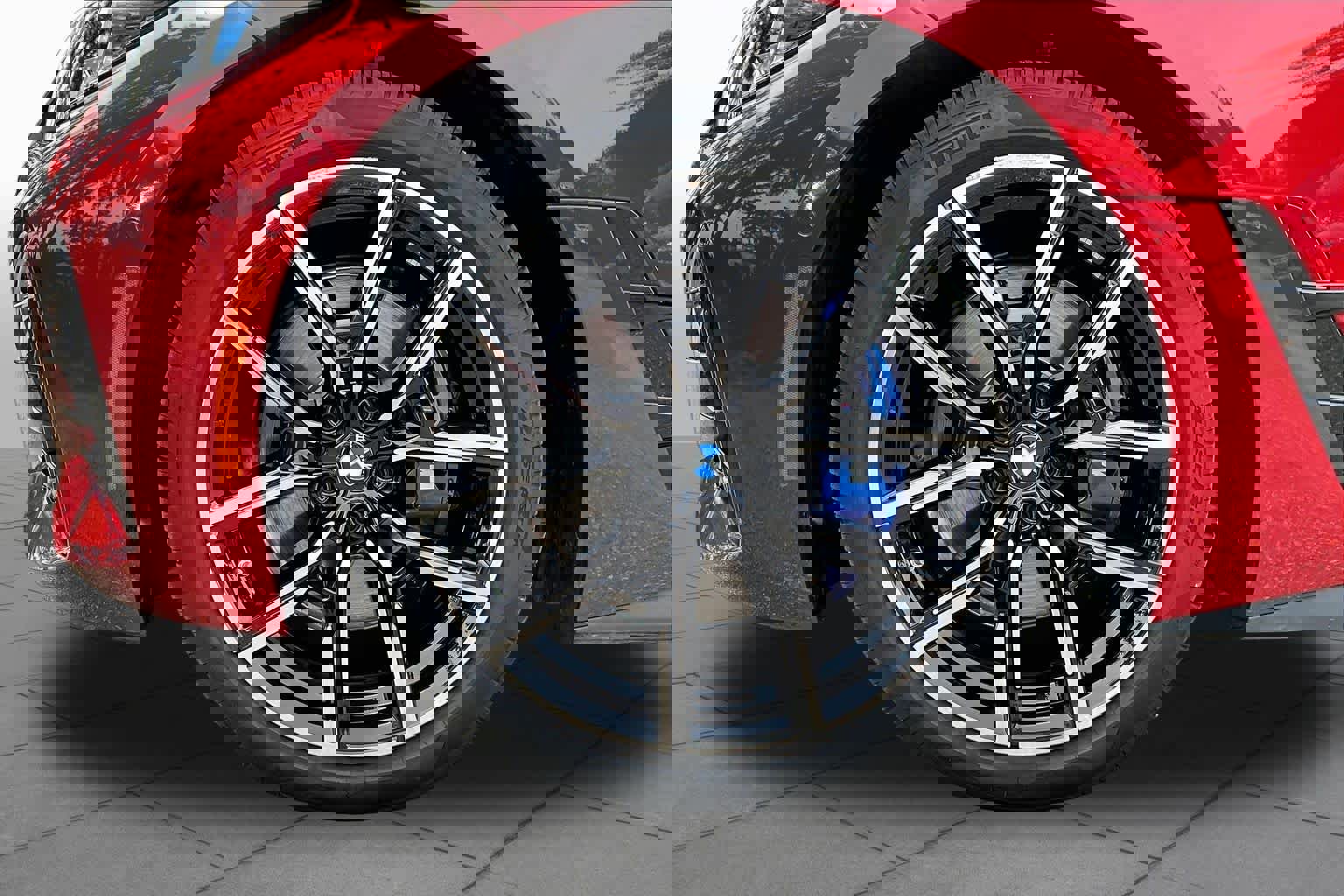 Certified 2025 BMW M440i image 10