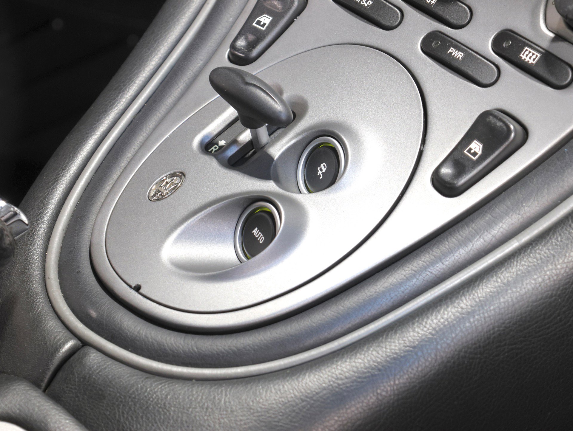 Used 2004 Maserati Coupe Only 14K Miles - Just Serviced image 67