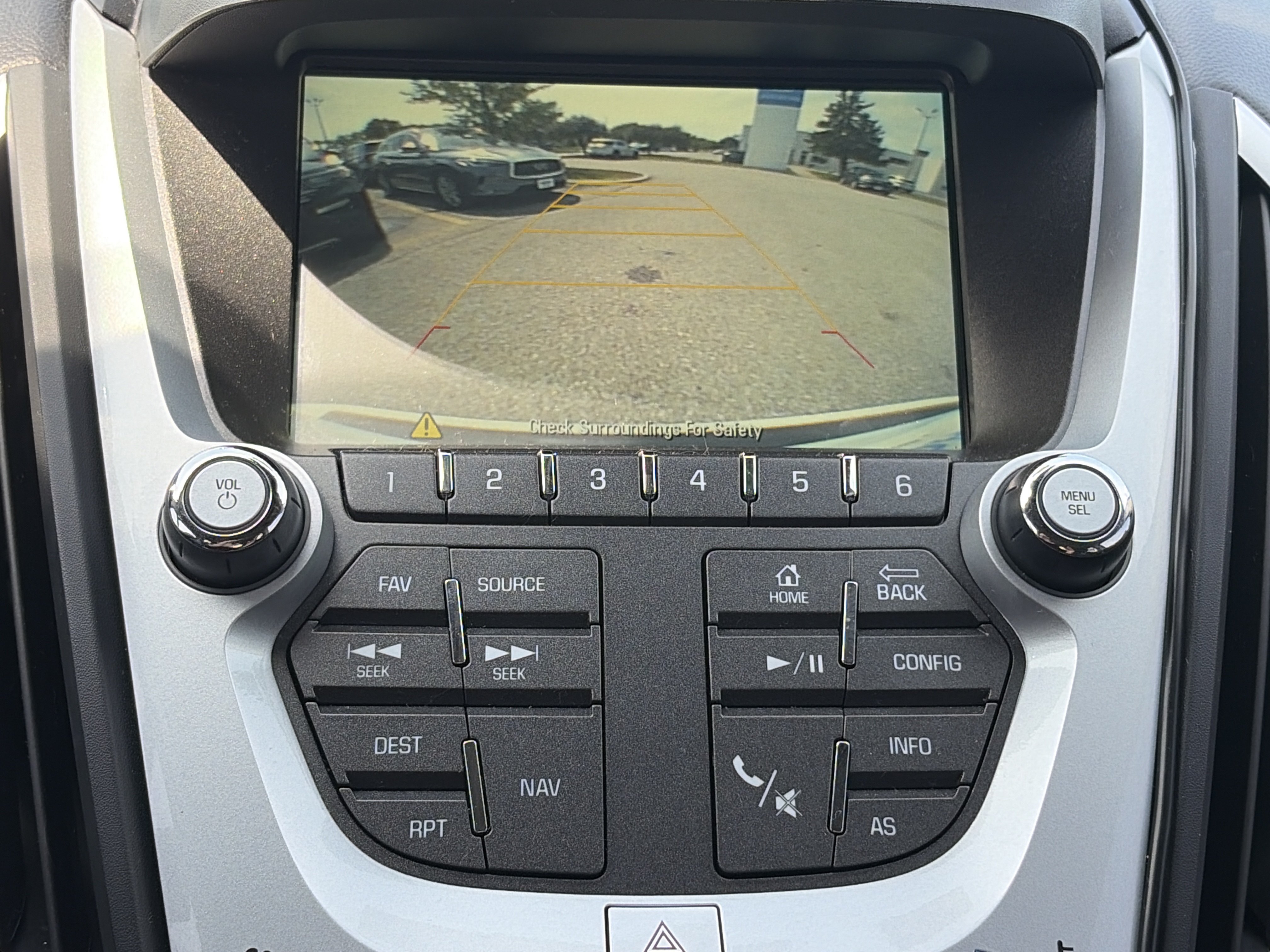 Used 2016 GMC Terrain Denali AWD/4WD image 31