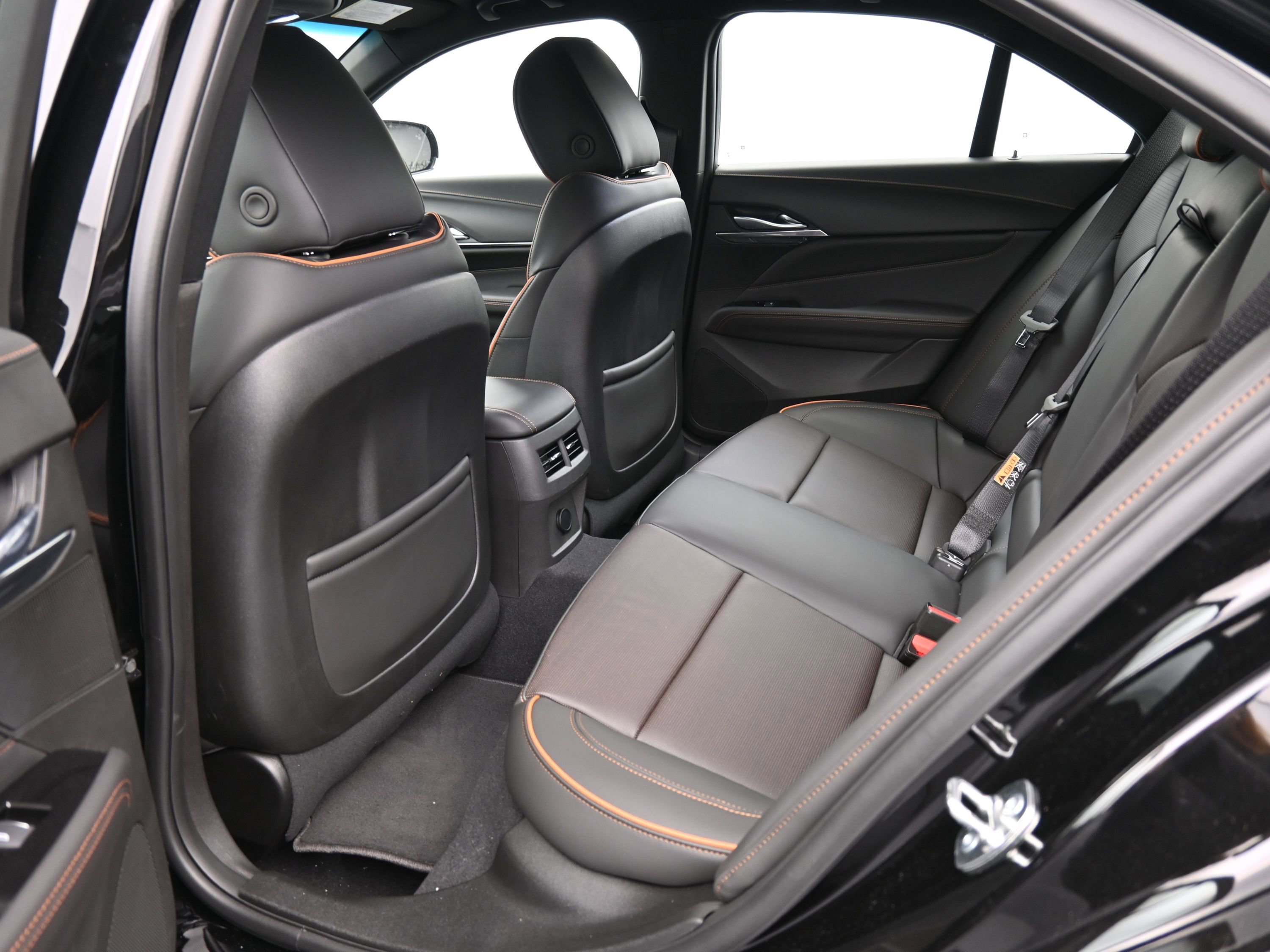 New 2026 Cadillac CT4 Sport image 10