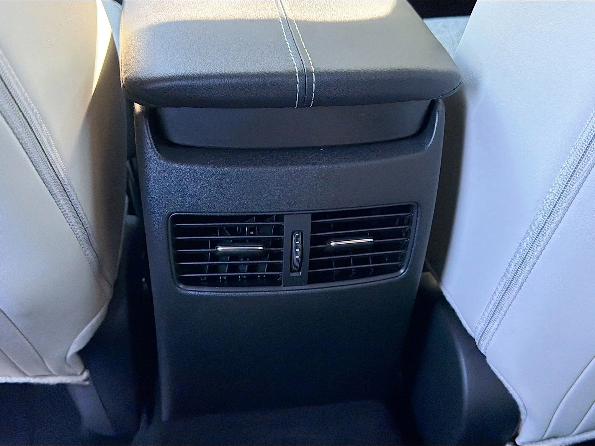 New 2026 MAZDA CX-30 Aire Edition image 20