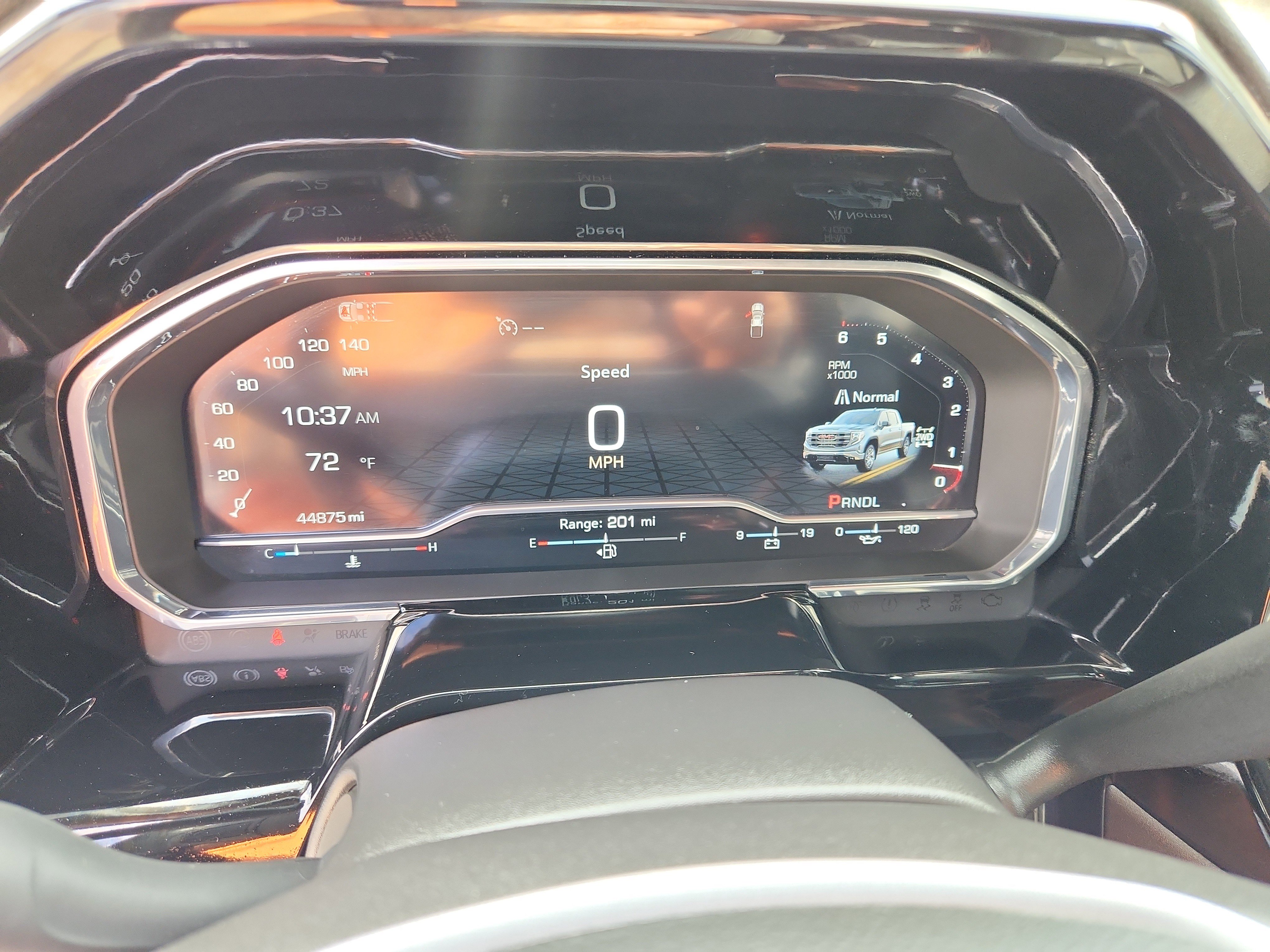 Used 2025 GMC Sierra 1500 SLT image 30