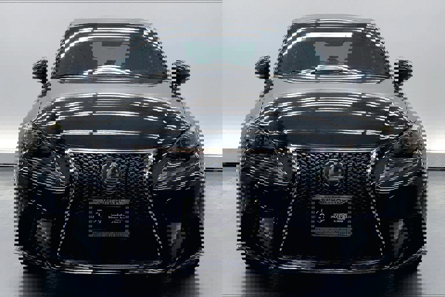 Used 2015 Lexus IS 250 image 7