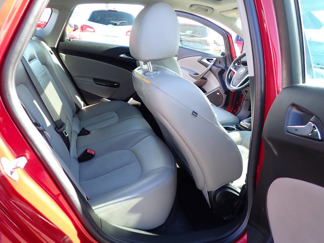 Used 2013 Buick Verano Convenience image 11
