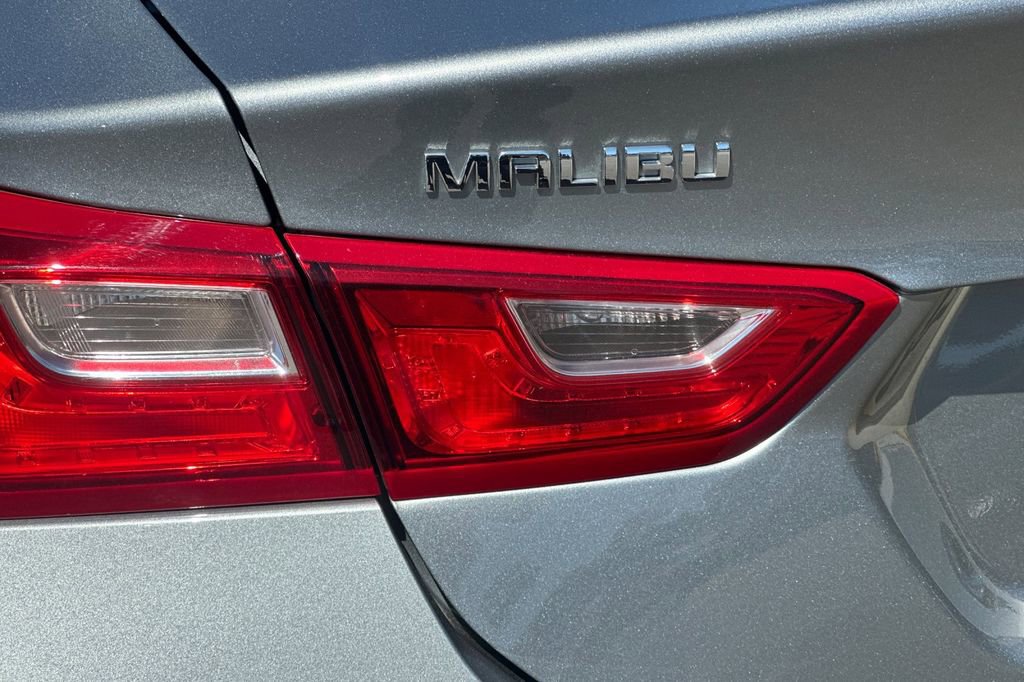 Used 2024 Chevrolet Malibu LT FWD image 29