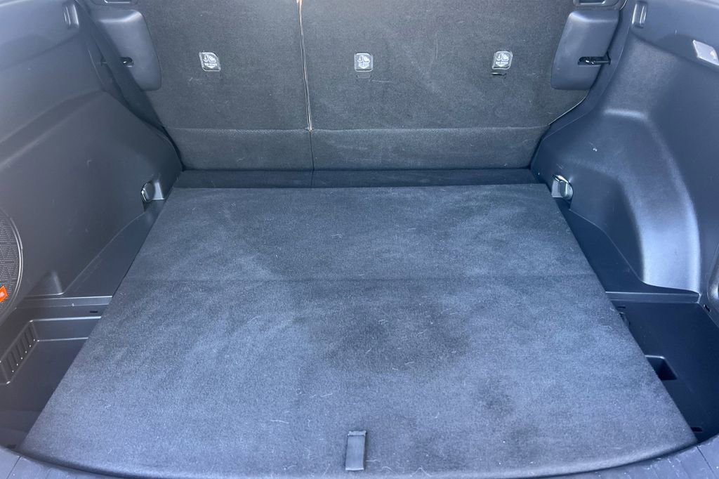 Certified 2020 Toyota RAV4 Limited image 17