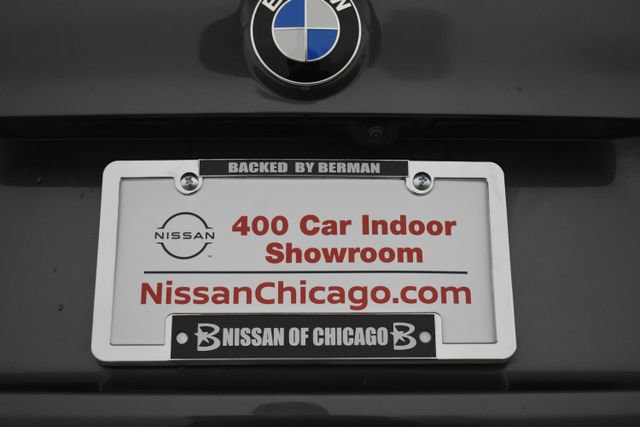 Used 2019 BMW X1 xDrive28i w/ Convenience Package AWD/4WD image 40