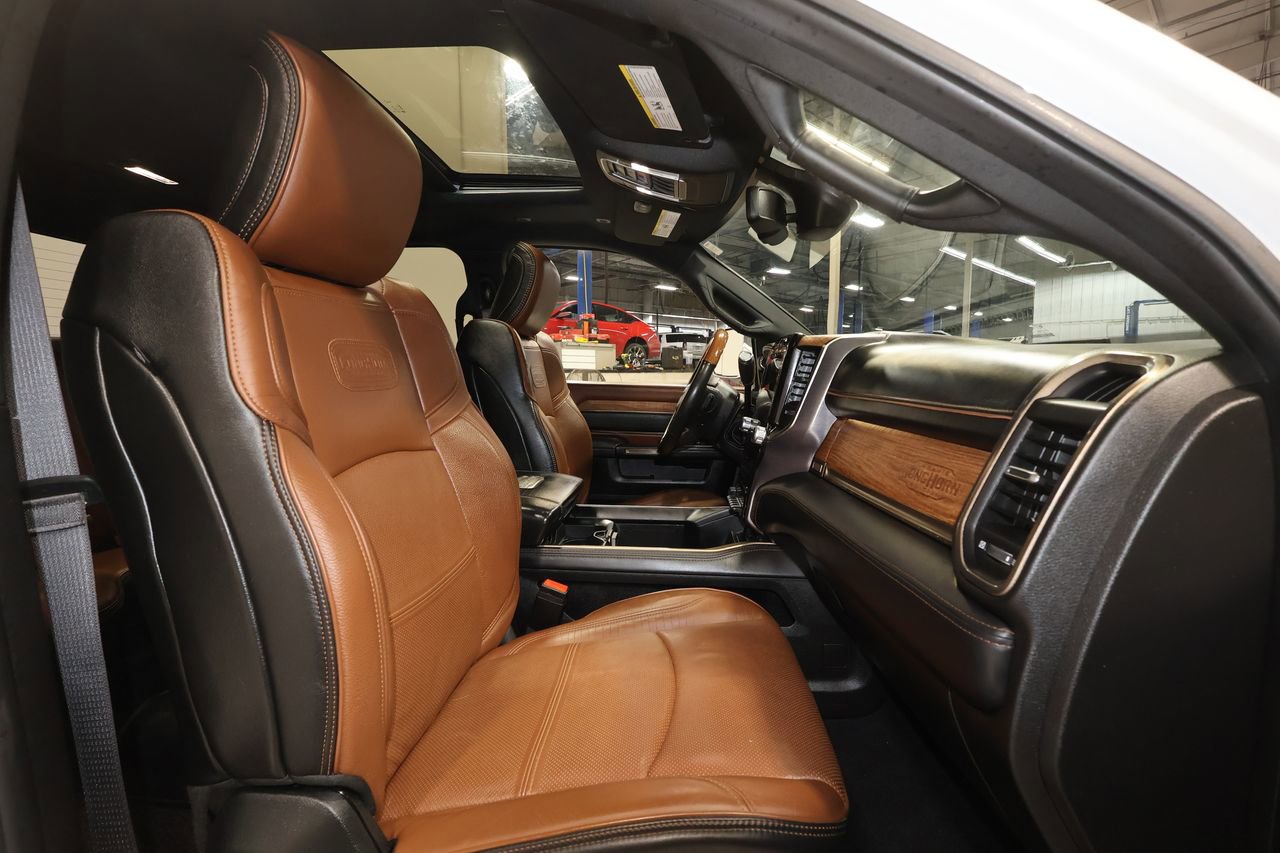 Used 2019 RAM 3500 Limited image 27