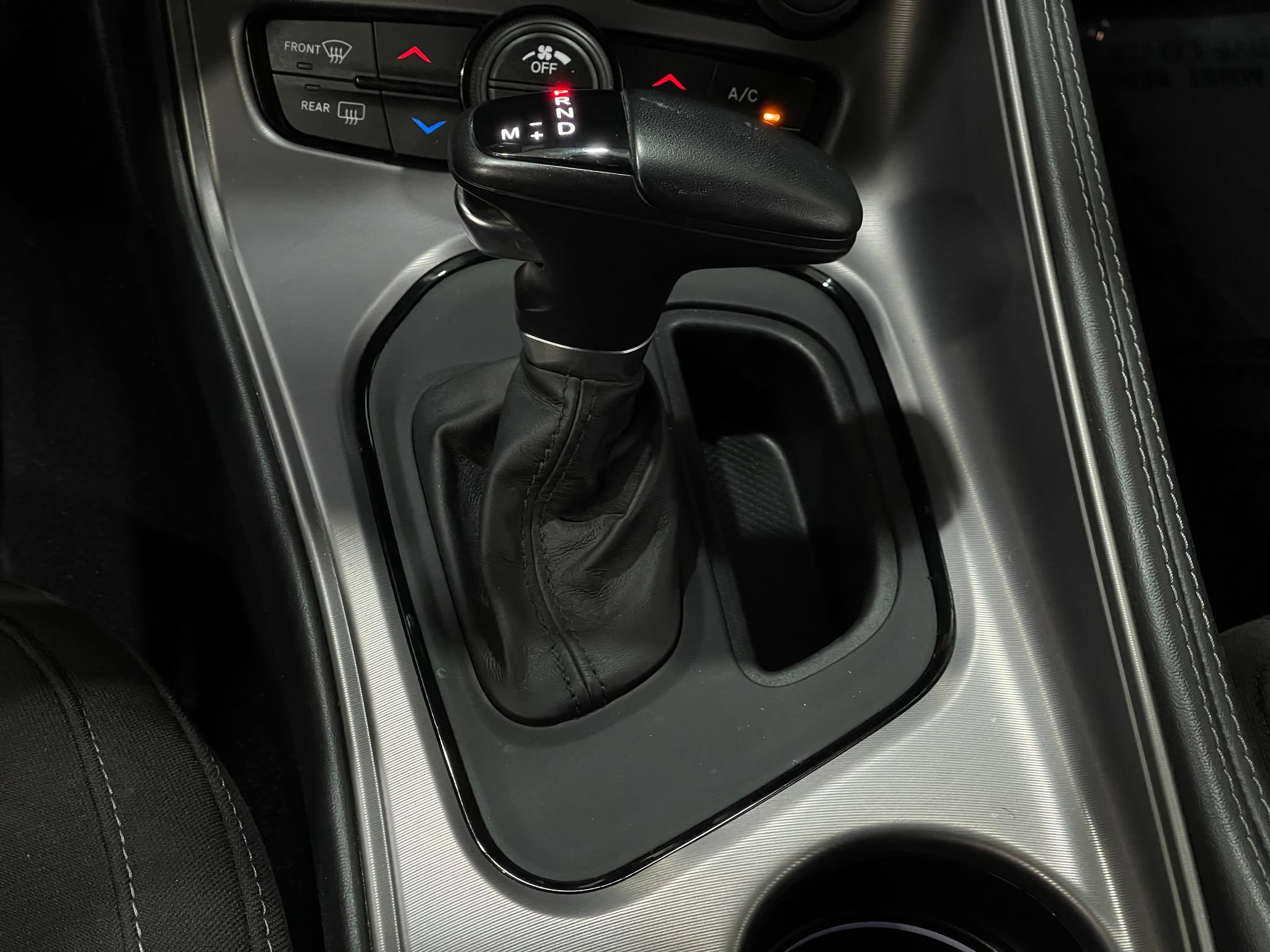 Used 2023 Dodge Challenger R/T w/ Blacktop Package RWD image 27