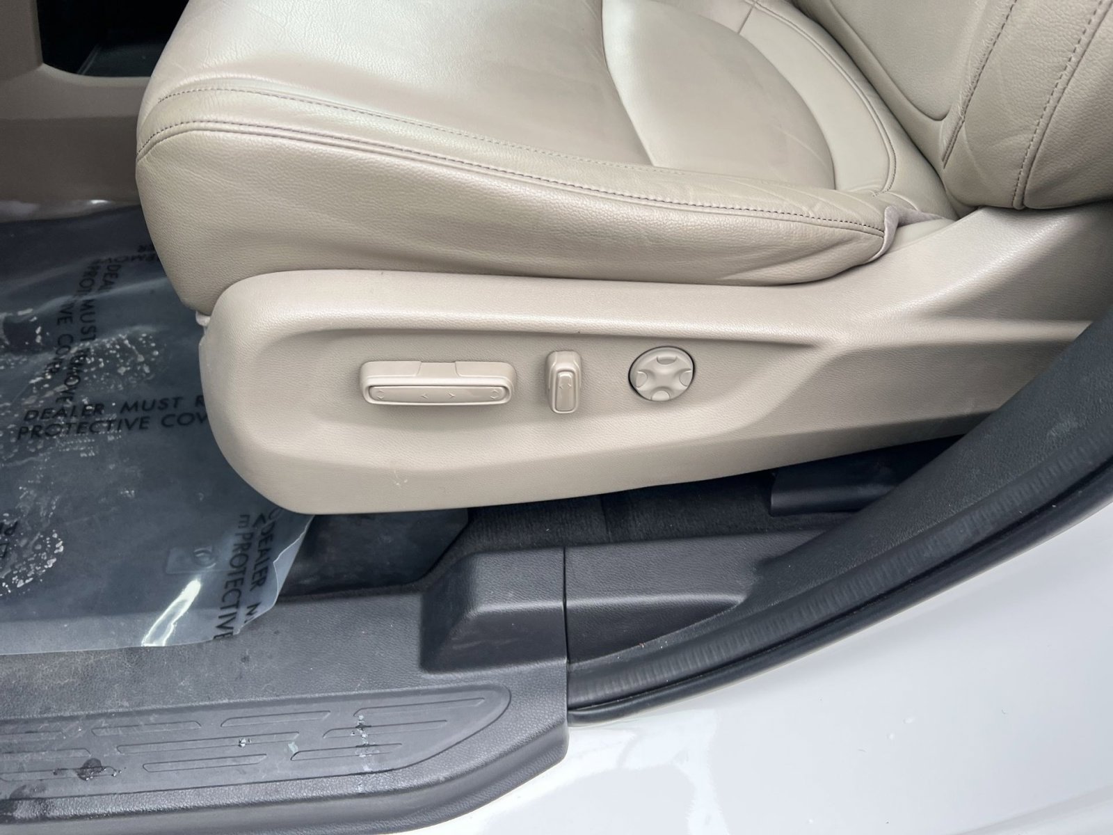 Used 2023 Honda Odyssey EX-L image 14