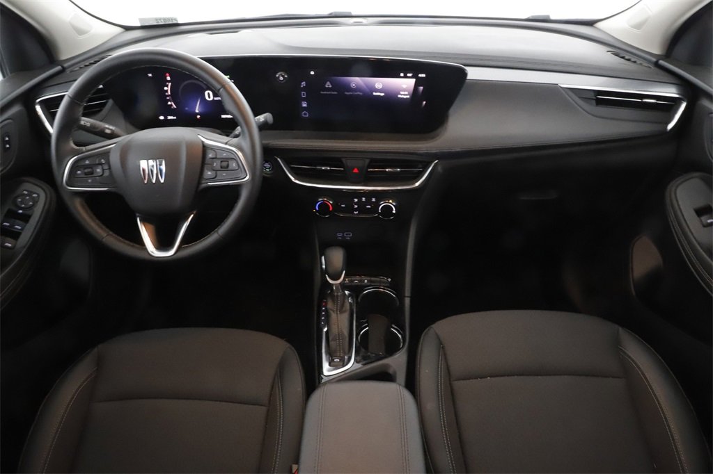 Used 2025 Buick Encore GX Preferred image 24