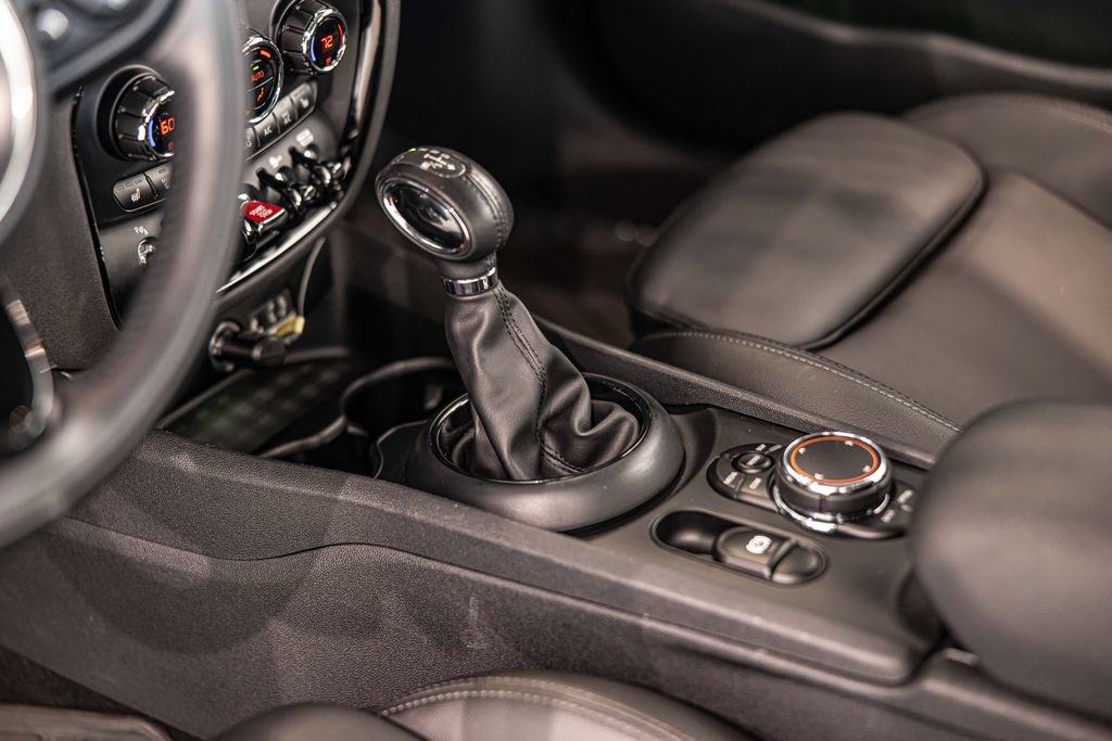 Used 2018 MINI Cooper Clubman ALL4 AWD/4WD image 20