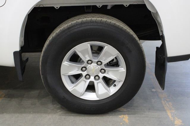 Used 2019 Chevrolet Silverado 1500 LT w/ All-Star Edition image 33