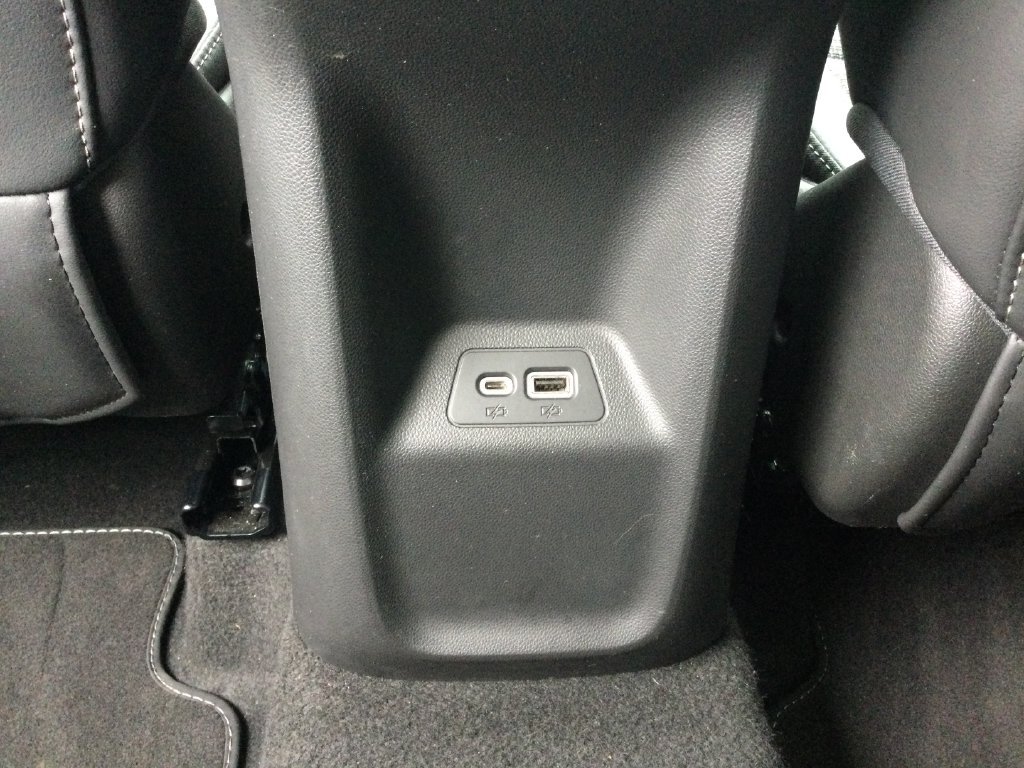 Used 2023 Buick Envision Preferred AWD/4WD image 29