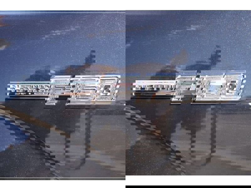 Used 2013 Ford F150 Platinum w/ Max Trailer Tow Pkg image 12