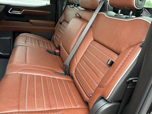 Used 2025 GMC Sierra 1500 Denali Ultimate AWD/4WD image 14