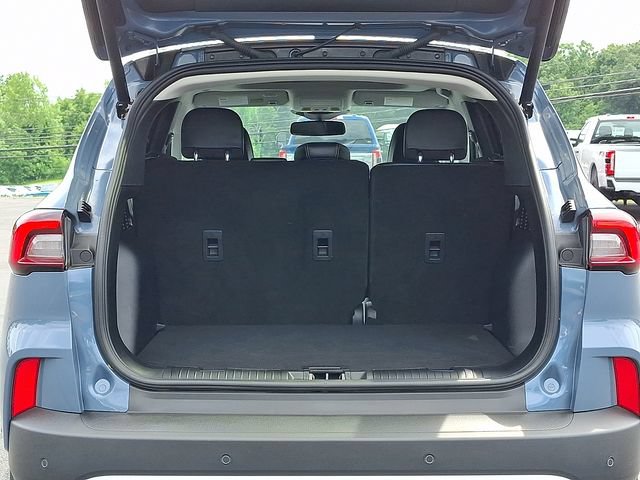 Used 2024 Ford Escape SE w/ PHEV Premium Package FWD image 30