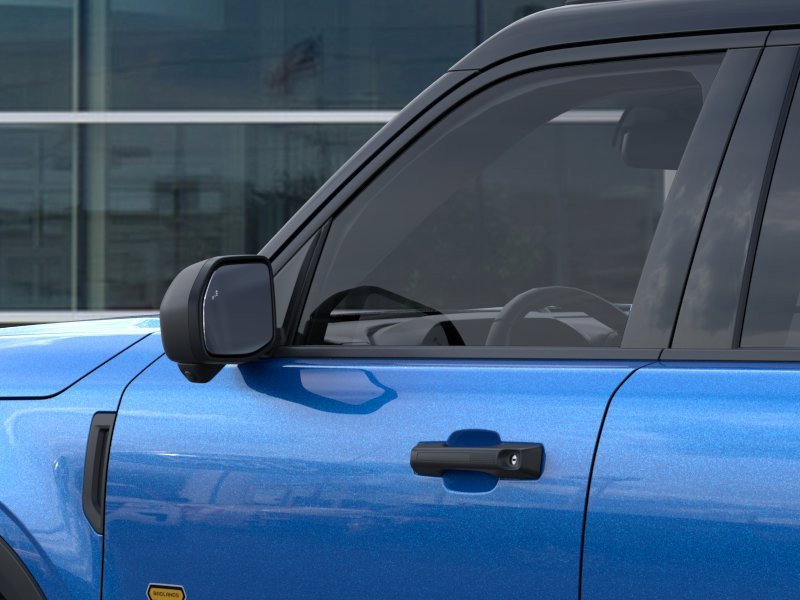 New 2025 Ford Bronco Sport Badlands image 22