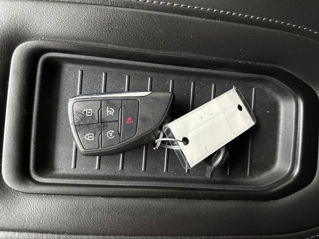 Used 2023 Chevrolet Tahoe LS w/ Driver Alert Package AWD/4WD image 31