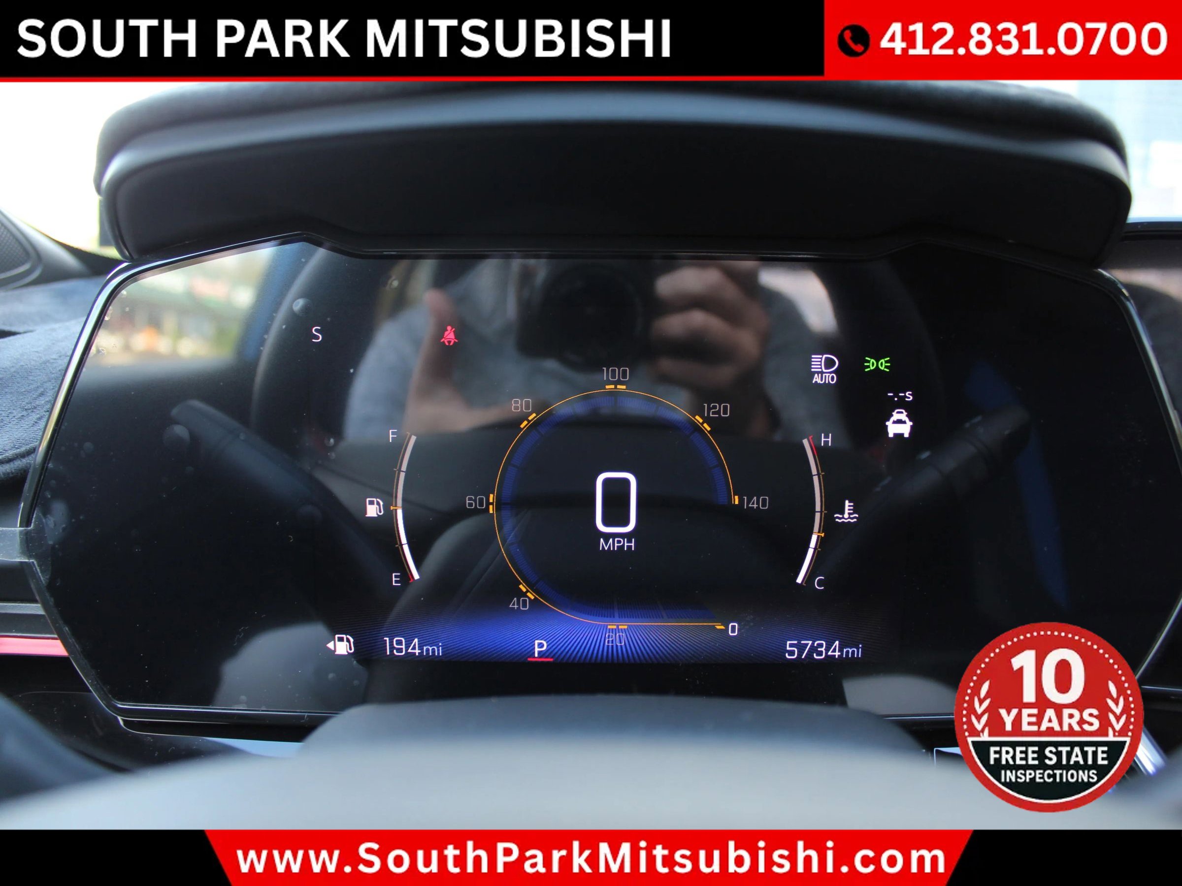 Used 2024 Chevrolet Trax RS w/ Driver Confidence Package FWD image 17