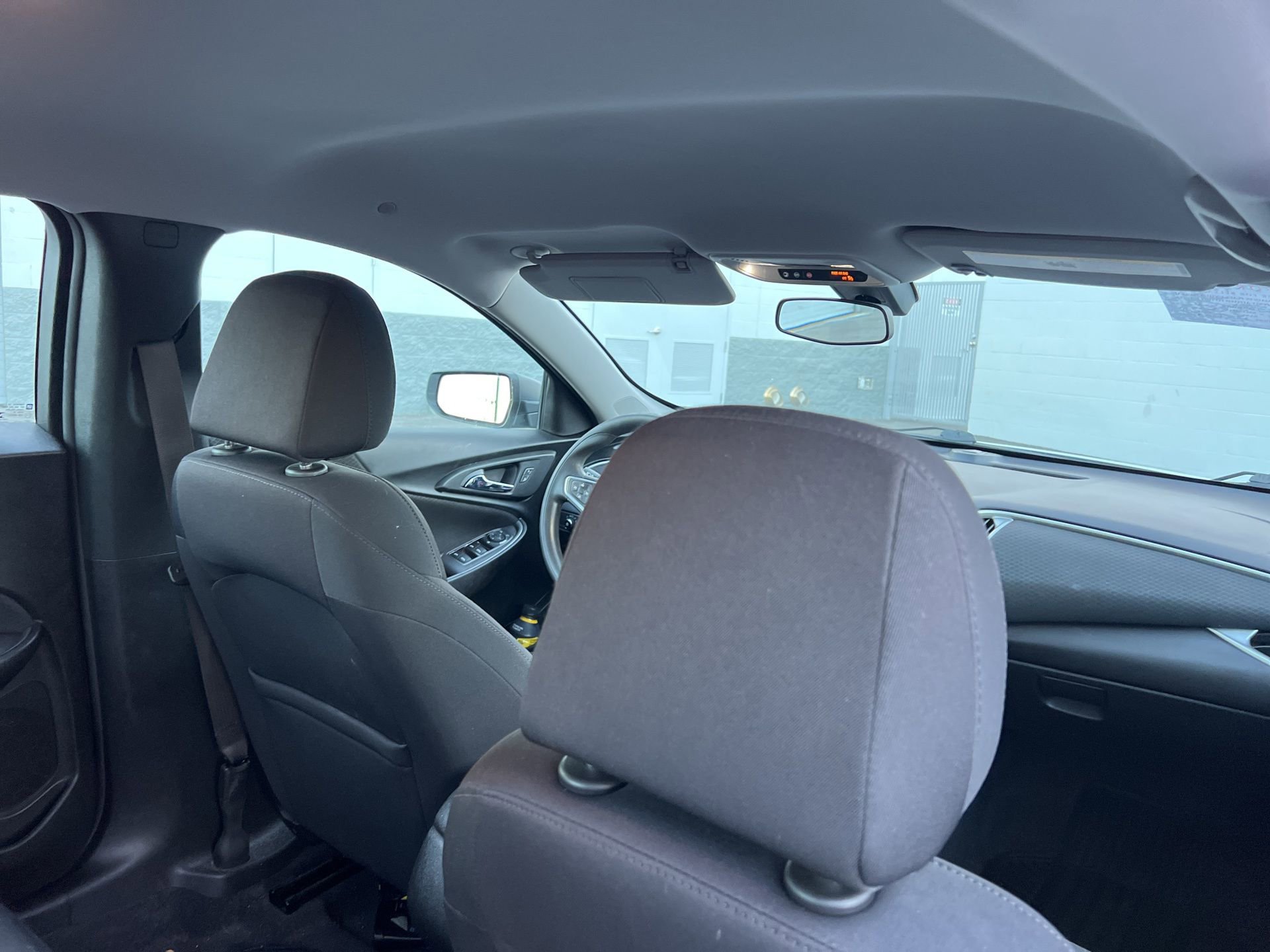 Used 2022 Chevrolet Malibu LS image 15