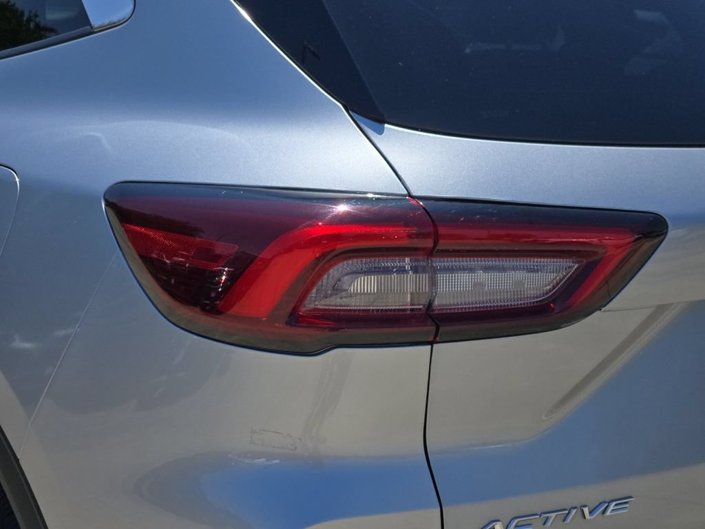 Used 2023 Ford Escape Active FWD image 27
