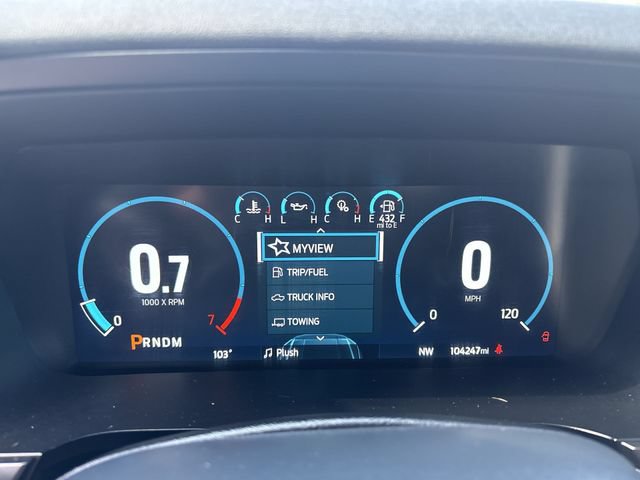 Used 2022 Ford F150 Tremor w/ Equipment Group 402A High AWD/4WD image 15