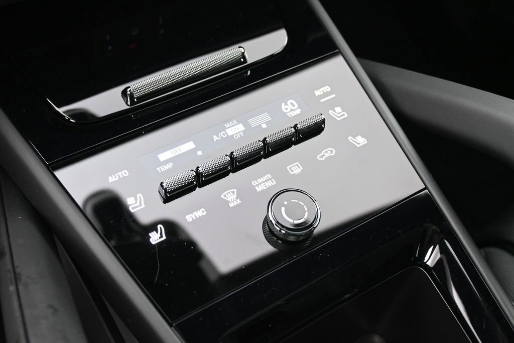 Certified 2026 Porsche Cayenne E-Hybrid AWD/4WD image 22