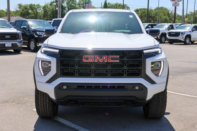 New 2026 GMC Canyon Elevation w/ Convenience Package image 2